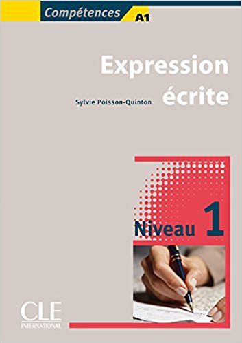 Expression écrite 1 A1